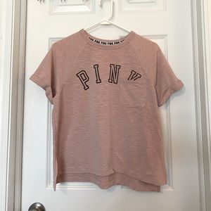 PINK brand sweater T